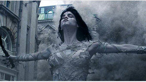 [눈과 귀가 즐거운 주말]영화 미이라 外