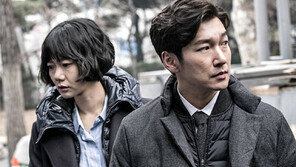 ‘감정없는 검사’ 조승우의 눈빛연기, 진부한 소재에 생명력