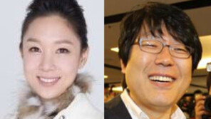 ‘시골의사’ 박경철, 정은승 KBS아나와 재혼 “전 부인과 아이 배려해…”