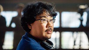 칸 ‘옥자’를 말하다