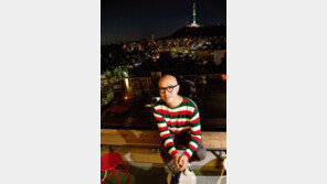 이제부터 찬란하게 홍석천