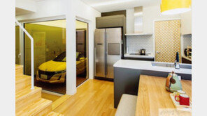 차덕후 김준선의 개러지 하우스