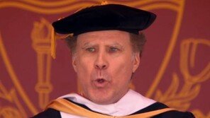 올해도 美대학 졸업식 빛낸 감동의 축사