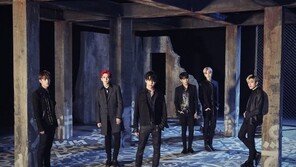 B.A.P, 홍콩 한류상품박람회 홍보대사 위촉