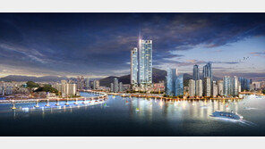 미진건설, ‘해운대센텀 미진이지비아’ 분양 예정