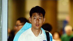 손흥민 16일 수술 성공적으로 마쳐…그라운드 복귀는 언제?