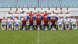 러시아, 컨페드컵서 내년 월드컵 개최국 자존심 지킬까.