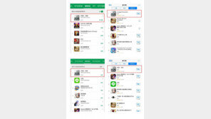 '리니지2 레볼루션', 아시아 시장 앱스토어 이어 구글도 점령