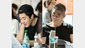 ‘탐정’ 권상우·성동일 콤비, 김명민·오달수에 도전장