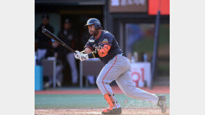 23일의 기다림, 4연타석홈런으로 응답한 로사리오!