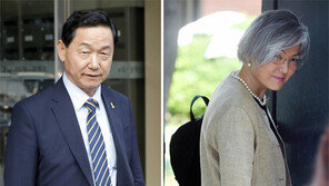 “표절한 사람이 교육부장관 돼선 안돼”… 김병준, 김상곤의 ‘내로남불’에 직격탄