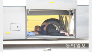 서울 16일 34.8도… 올해 첫 폭염주의보