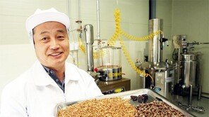 [토요기획]곤충-세포배양 고기… 징그럽다고요? 미래 식량입니다