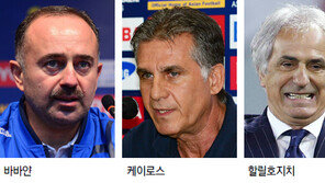 우즈베크 감독, 논란 끝 재신임