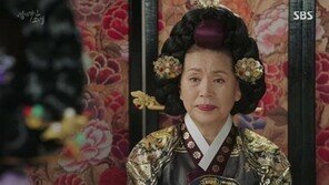 ‘패혈증 별세’ 윤소정, 유작은 100% 사전제작 ‘엽기적인 그녀’…명품연기 더 볼 수 있다