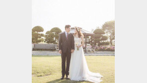 신수정♥김계현 결혼…‘배우-소속사 대표’ 커플 또 누가 있나?