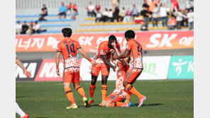 제주, 징계는 아프지만 시즌은 길다