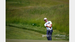 김시우 “우승 기회 온다면 놓치지 않을 것”
