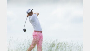 김시우, US오픈 3라운드 3타차 6위…토머스 9언더파 신기록