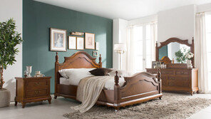 수입 엔틱 가구 ‘더리체’ 신제품 출시