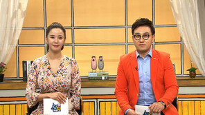 [오늘의 채널A] 가수 김복희의 관절건강 관리법