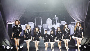 [단독] 소녀시대, 8월 팬미팅·앨범…10주년 프로젝트 가동