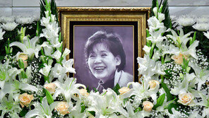 [연예 뉴스 스테이션] 故 윤소정 장례, 대한민국연극인장으로