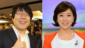 [연예 뉴스 스테이션] ‘시골의사’ 박경철-정은승 아나 2년전 결혼