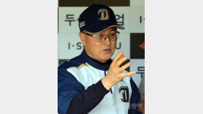 NC 김경문 감독이 류현진 존경한다고 한 이유