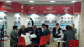 경남도-사천시 “프랑스 에어쇼 참가”