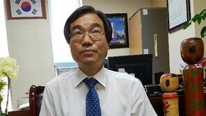 [新 명인열전]20대 초반에 잃은 ‘세상의 빛’… “열심히 살다보니 길이 열리네요”