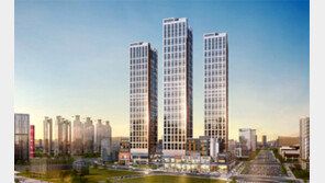 ‘규제 無風’ 주거용 오피스텔 몸값 껑충