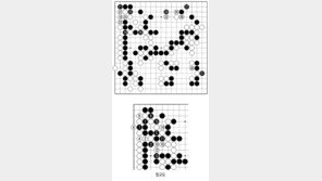 [바둑]알파고 vs 알파고 특선보… 점입가경 