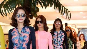 “바다가 부른다”