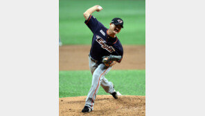 이재우, 한화 2군 불펜코치로 지도자생활 시작