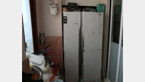 신생아 시신 2구 냉장고에 숨겨온 생모