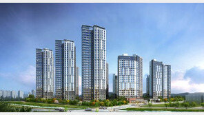 중흥건설, ‘고양 향동지구 중흥S-클래스’ 6월 선봬