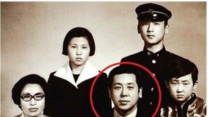 신동엽 가족사진 속 아버지, 얼마나 멋있길래? “깜짝이야”
