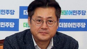 홍익표 “문정인 특보 사드 발언, 한미동맹 굳건하다는 반어적 표현”