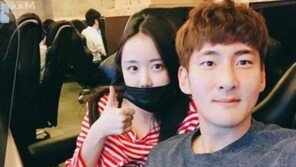 이예림·김영찬 열애설, 전북 구단 측 “본인 확인 결과 교제중 맞다” 인정