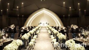  강남웨딩명소 ‘그랜드힐컨벤션’, 2017 한국 소비자평가 최고 브랜드 선정