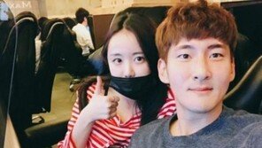 이예림♥김영찬 열애…父 이경규, 과거 딸 연애에 ‘버럭’ ‘뒷목’