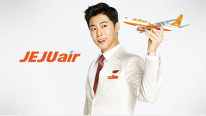 [2017 한국소비자 평가 최고의 브랜드 대상/제주항공]자유여행객 맞춤서비스… 누적탑승객 4200만 명 