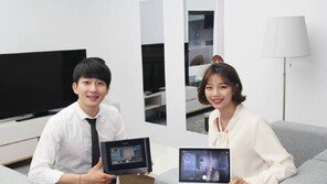 [2017 한국소비자 평가 최고의 브랜드 대상/코맥스]스마트한 실생활을 주도하는 ‘리얼 홈 IoT’ 