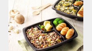 [2017 한국소비자 평가 최고의 브랜드 대상/아임웰]천연재료 영양-풍미 살린 건강한 간편식 ‘아임웰’ 