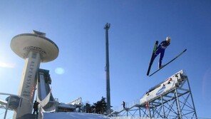 [2017 한국소비자 평가 최고의 브랜드 대상/강원도청]Hello! 평창… 올림픽-관광 연계한 ‘강원도의 힘’ 