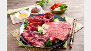 [2017 한국소비자 평가 최고의 브랜드 대상/횡성축협한우]철저한 혈통관리로 5회 연속 국가명품 인증 