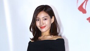 ‘박열’ 이준익 극찬한 최희서 누구?…명문대 출신·5개 언어 구사 ‘엄친딸’