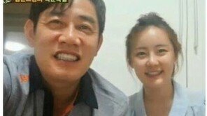 이예림 父 이경규 “요즘엔 결혼식 보면 울컥” 왜?