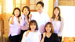 ‘냉부해’ 이재훈 셰프, 평창올림픽 숨은 영웅에게 디너 선사